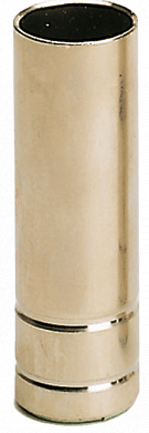 Цилиндрическое газовое сопло 722595 Blue Weld