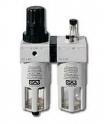 Воздушный фильтр код 01.02.01000 COMARO