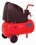 Безмасляный поршневой компрессор OL 195/24 CM 1,5 Fubag