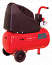 Безмасляный поршневой компрессор OL 195/24 CM 1,5 Fubag