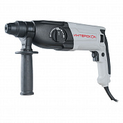 Перфоратор П-30/900ЭР SDS+ (кейс) Интерскол