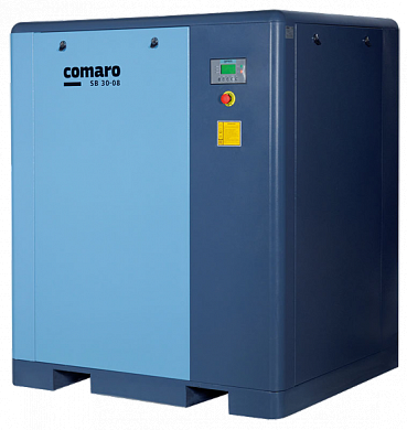 Винтовой компрессор SB 30-08 COMARO