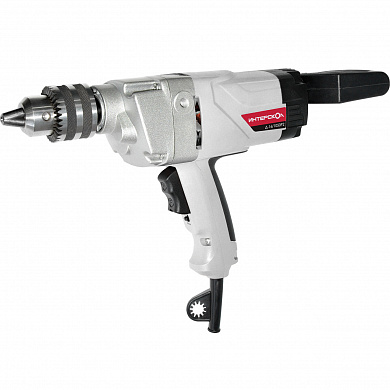 Дрель безударная Д-16/1050Р2 Интерскол
