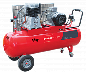 Ременный компрессор B6800B/200 CT5 Fubag