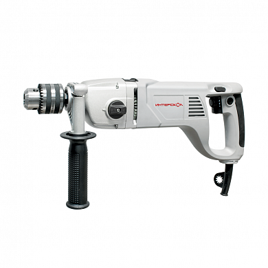 Дрель ударная ДУ-22/1200ЭРП2 Интерскол