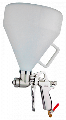 Краскораспылитель DECOR G5000 Fubag