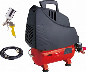 Компрессор Painter Set (OL195/6 + 2 предмета) Fubag