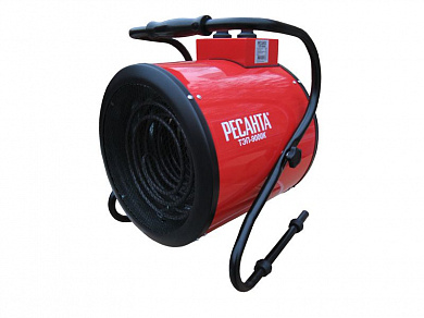 Тепловая пушка ТЭП-9000К Ресанта