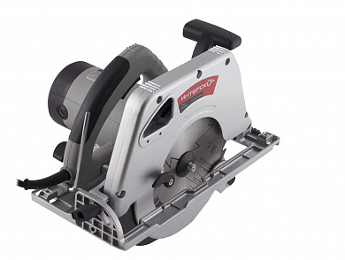 Дисковая пила ДП-235/2000М Интерскол