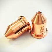 Набор сопел PX 105А для Best Plasma 160 (в упаковке 5 шт.) BLUE WELD