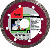 Отрезной диск SK-I 350 мм; 30/25.4 мм Fubag