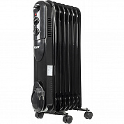 Масляный радиатор ОМПТ- 7НЧ Ресанта