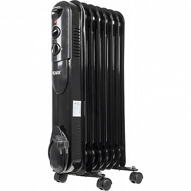 Масляный радиатор ОМПТ- 7НЧ Ресанта