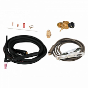 Набор TIG для Prestige 151/S BLUE WELD