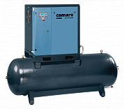 Винтовой компрессор LB 11-10/500 E COMARO