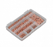 Комплект насадок и метизов BLUE WELD