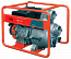 Мотопомпа PG 1800T Fubag