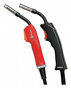 Сварочная горелка со шлангом 2м  Blue Weld