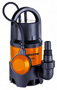 Дренажный насос ДН-1100 Вихрь