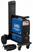 Сварочный инвертор TIG Best TIG 322 AC/DC HF/Lift R.A. Blue Weld