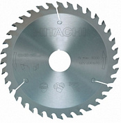 Диск 165X30/20мм  18 зубьев 1.6 мм HITACHI