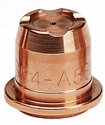 Комплект сопел 802424 Для резаков 742065, 742237, 742239, 742381 Blue Weld