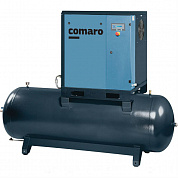 Винтовой компрессор LB 15-08/500 COMARO