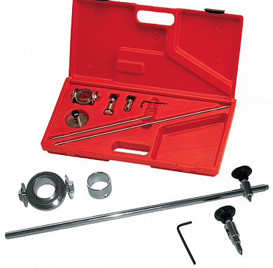 Устройство для круговой резки 802214  Blue Weld