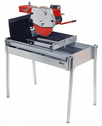 Камнерез для резки плитки и камня A-44/420M  220V  2.2KW  без диска Fubag