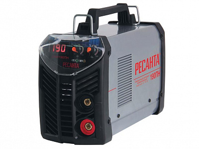 Сварочный инвертор САИ-190ПН Ресанта