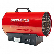 Нагреватель газовый KID 60 A (KID 60 AE) SIAL