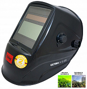 Маска сварщика "Хамелеон" Ultima 9-13 Natural Color Fubag