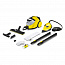 Пароочиститель Karcher SC 5 EasyFix (yellow) Iron (Y)