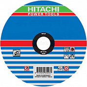 Диск отрезной по металлу 230х3 HITACHI