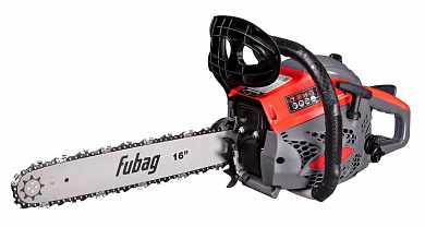 Бензопила FPS 37 Fubag