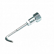 Крючкообразная оправка для шайб BLUE WELD