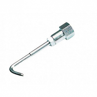 Крючкообразная оправка для шайб BLUE WELD