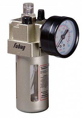 Лубрикатор L 1700 1/4" FUBAG