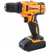 Дрель-шуруповерт аккумуляторная ДА-18Л-2 Вихрь