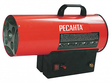 Тепловая пушка ТГП-10000 Ресанта