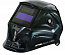 Маска сварщика OPTIMA Team 9-13 Black Fubag