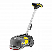 Поломоечная машина Karcher BD 30/4 C Bp Pack *EU