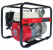 Мотопомпа PTH 1000 T Fubag