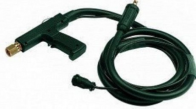 Кабель с пистолетом для точечной сварки BLUE WELD