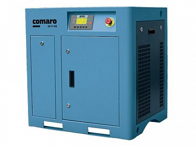 Винтовой компрессор SB 7.5-08 COMARO