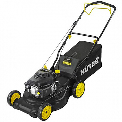 Газонокосилка бензиновая GLM-5.0ST