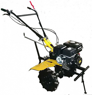 Сельскохозяйственная машина МК-9500 (МК-6700)