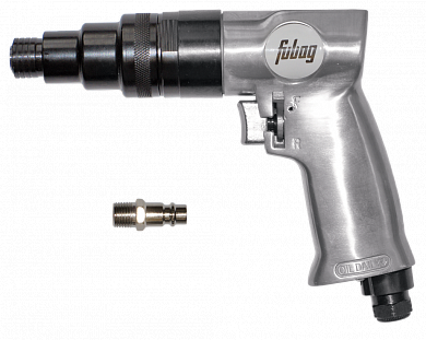 Пневмовинтоверт SR13 с регулируемой муфтой Fubag