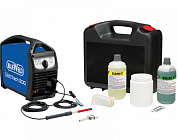 Аппарат для зачистки сварных швов CleanTech 200 809837 аксессуары 802953 Blue Weld