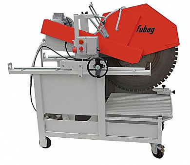Камнерезный станок PK100N Fubag
